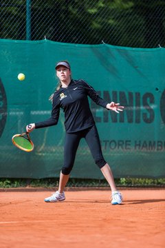 Bild 467 - NL Uhlenhorster HC - VfL Westercelle : Ergebnis: 1:8